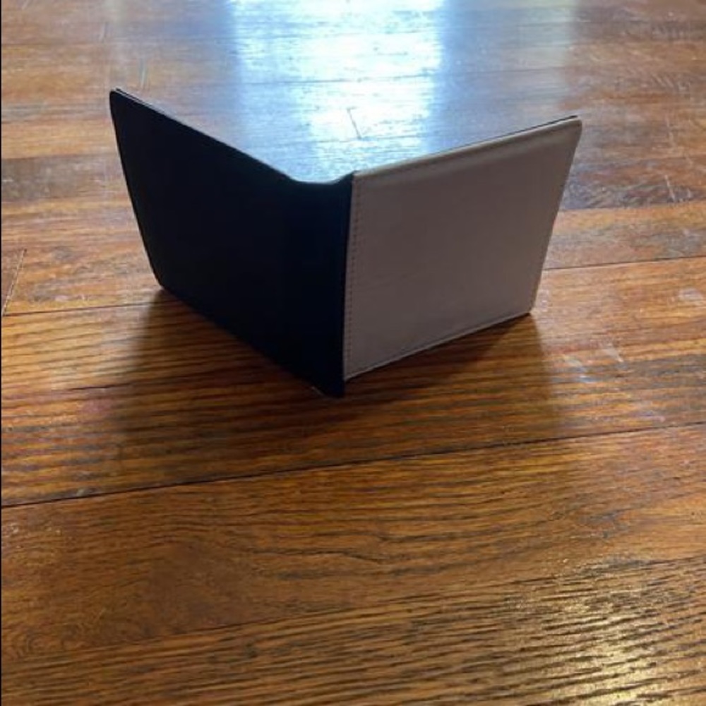 Custom Designed  Wallet